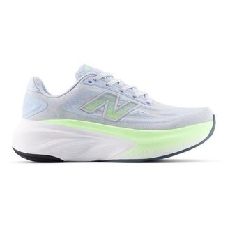 New Balance Fresh Foam X More V6 Runningschuhe f&uuml;r Damen | grau