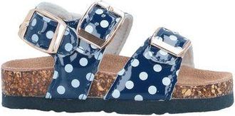 Colors Of California CALZADO - Sandalias con cierre en YOOX.COM