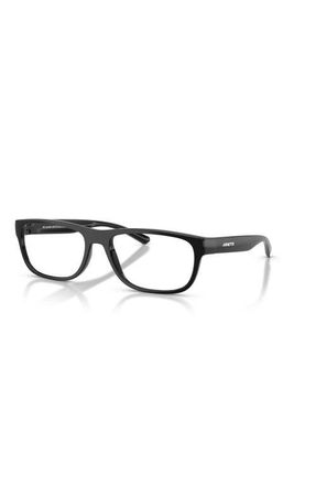 Arnette 58mm Rectangle optical glasses in Black at Nordstrom