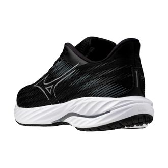 Mizuno Mizuno Wave Inspire 21 Black / Silver 411491.9073 Womens
