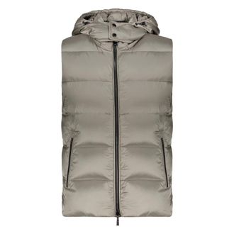 Moorer Uomo, Giacche, Grigio, M, new