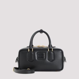 Miu Miu Arcadie Calf Leather Handbag