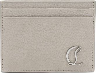 Christian Louboutin portemonnees en kaarthouders