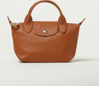 Longchamp Borsa XS Le Pliage Xtra Longchamp in pelle