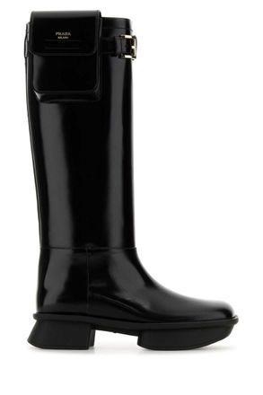 Prada Boots