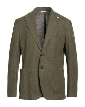 Manuel Ritz SUITS and CO-ORDS - Blazers on YOOX.COM