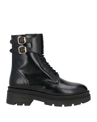 Anine Bing FOOTWEAR - Ankle boots on YOOX.COM