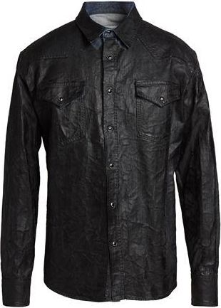Maison Margiela TOPWEAR - Camicie jeans su YOOX.COM
