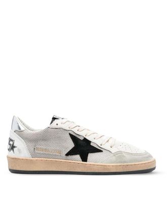 Golden Goose Ballstar Sneakers