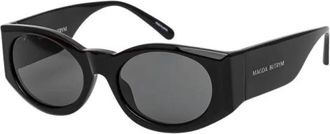 Magda Butrym Donna, Accessori, Nero, Taglia unica, new
