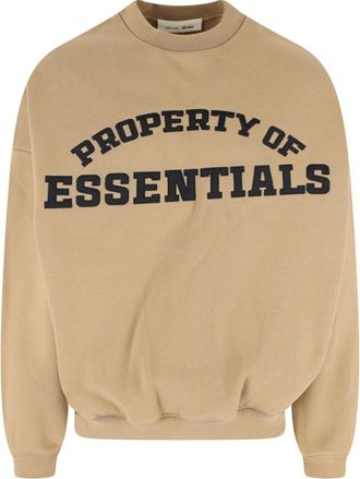 Fear of God Felpa Property Lounge