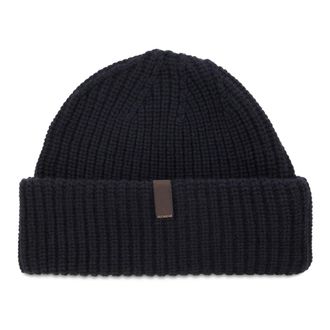 Slowear Slowear, unisex, Accessoires, Blauw, Maat: ONE Size Kasjmier