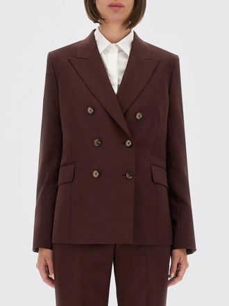 Paul Smith Blazer PAUL SMITH Donna colore Bordeaux