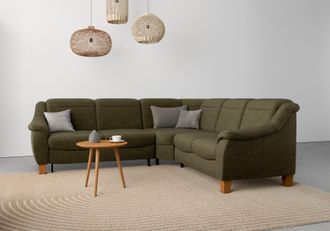 HOME AFFAIRE Ecksofa