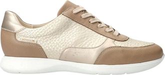 Mephisto Mendy - Dames - Sneakers - Veelkleurig - 37 EU - Schoenen