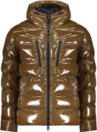 Herno Uomo, Giacche, Verde, 4Xl, new