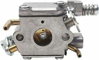 OEM Carburador Para Motosierra 2500, Carburador De 25 Cc, Piezas De Carburador Para Una Sola Mano, Para Motosierra Zenoah G2500 Universal 2500 - Dpzo