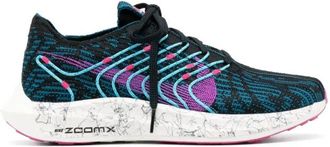 Nike Pegasus Turbo Next Nature Sneakers - Dames - Hardloopschoenen - Zwart - 37 1/2 EU - Fitness