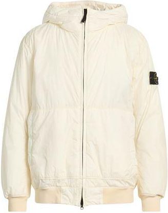 Stone Island COATS & JACKETS - Puffers on YOOX.COM