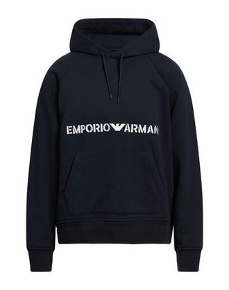 Emporio Armani CAMISETAS Y TOPS - Sudaderas en YOOX.COM