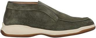 Santoni FOOTWEAR - Ankle boots on YOOX.COM