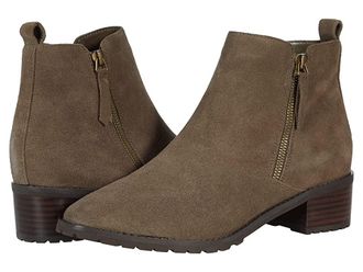 Blondo Samara Waterproof Womens Boots Dark Taupe : 6.5 M