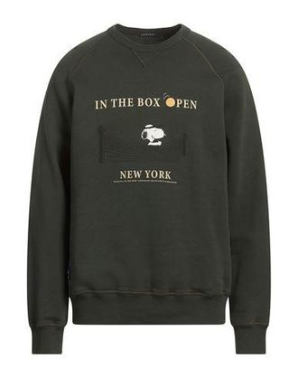 In The Box TOPWEAR - Sweatshirts sur YOOX.COM