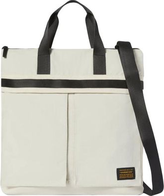 Champion unisex, Bolsos, Blanco, Talla: ONE Size