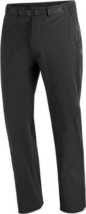 Salomon Wayfarer Pants 2.0 Trekkinghose f&uuml;r Herren | schwarz