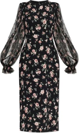 Dolce & Gabbana Donna, Abiti, Nero, S, new