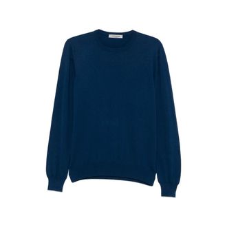 La Fileria Long-sleeve Sweater