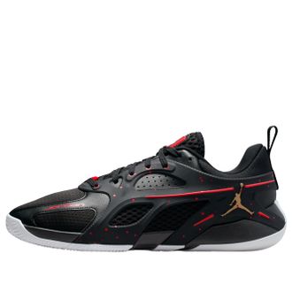 Nike Jordan Air Jordan Heir Series Black University Red HQ8650-076