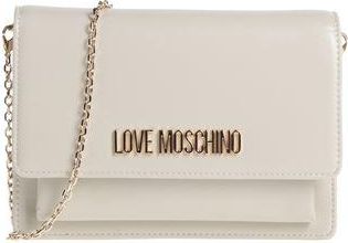 Love Moschino BAGS - Cross-body bags sur YOOX.COM