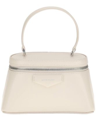 Givenchy Antigona Leather Handbag