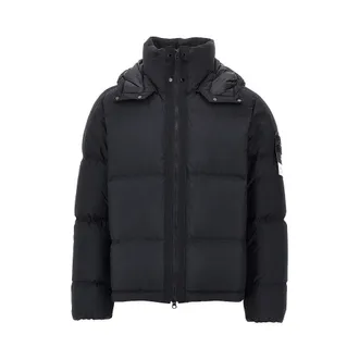 Stone Island Matt Ripstop CORDURA down jacket Man XL