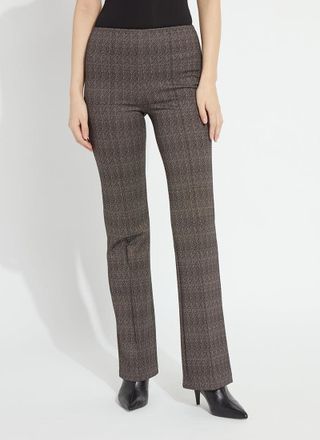 Lyss&eacute; Elysse Wide Leg (33 Inseam)