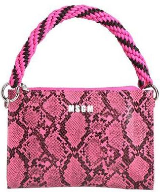 Msgm TASCHEN - Handtaschen auf YOOX.COM