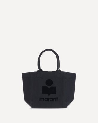 Isabel Marant Borsa Tote Small Yenky Woman UNI
