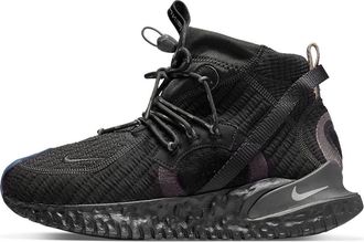 Nike ISPA Flow 2020 SE Dark Smoke Grey CW3045-002
