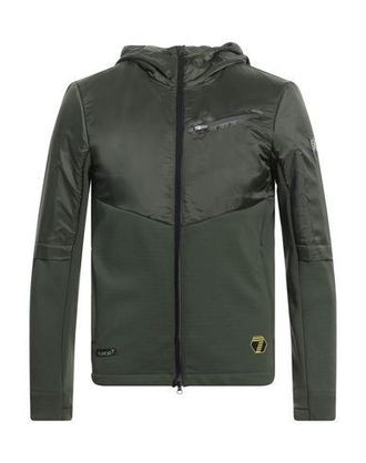 Emporio Armani JACKEN & M&Auml;NTEL - Jacken und Anoraks auf YOOX.COM