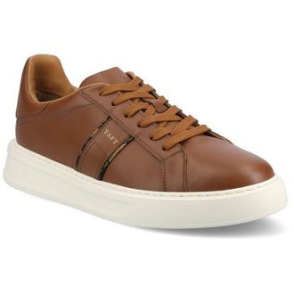 Taft The Logan Sneaker in Tan at Nordstrom, Size 11.5