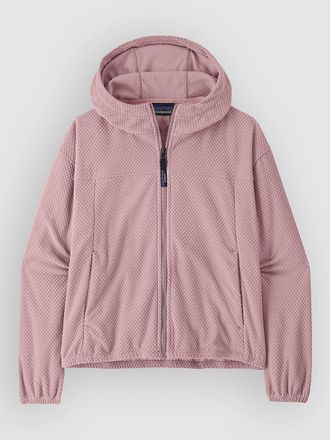 Patagonia Textured Chaqueta Polar