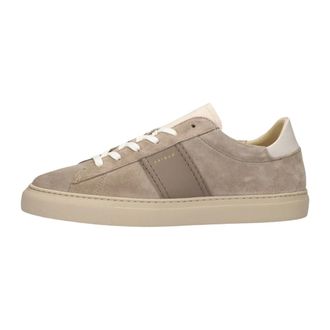Nubikk Heren, Schoenen, Beige, Maat: 46 EU Leer