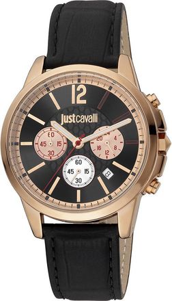 Just Cavalli Multicolor Mens Watch