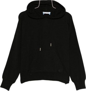 Blugirl Classic Black Sweater