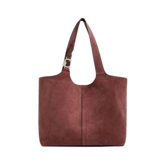 Coccinelle Donna, Borse, Rosso, Taglia unica, new