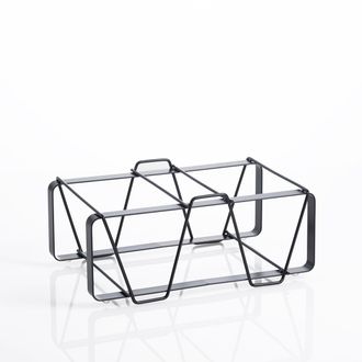 tomasucci Modular wine rack bottle holder CIN