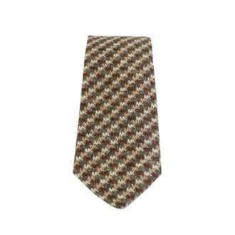 Michael Kors Accessoires, Heren, Veelkleurig, ONE Size, Stropdas