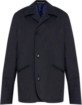 Paul Smith Uomo, Giacche, Blu, XL, new