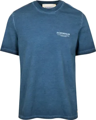 Don the Fuller Indossa magliette e polo The Fuller Sea